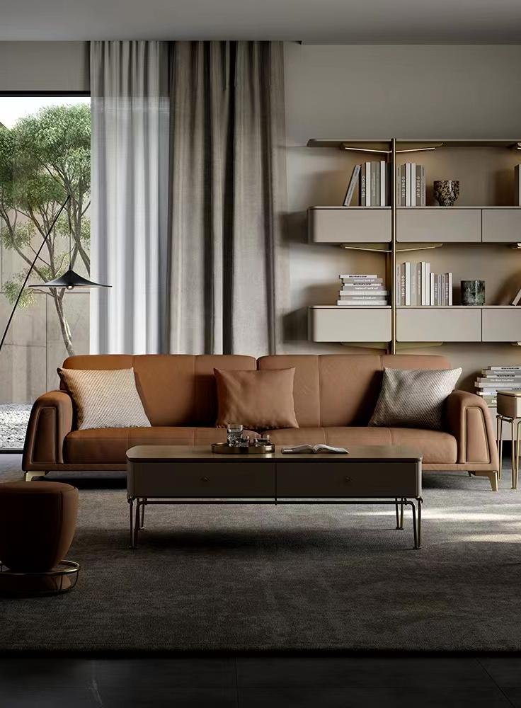 Sofa set fitting